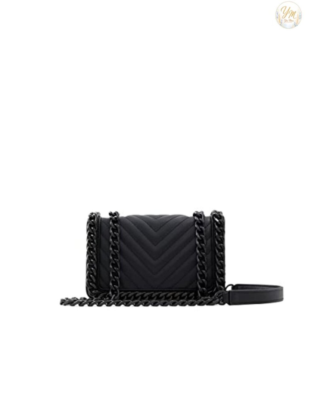 ALDO Greenwald Crossbody Bag Faux Leather Mini